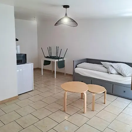 Apartamento Grand Studio, Centre Cambrai