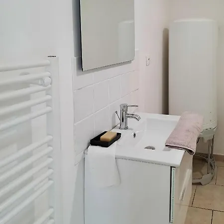Grand Studio, Centre Apartamento *
