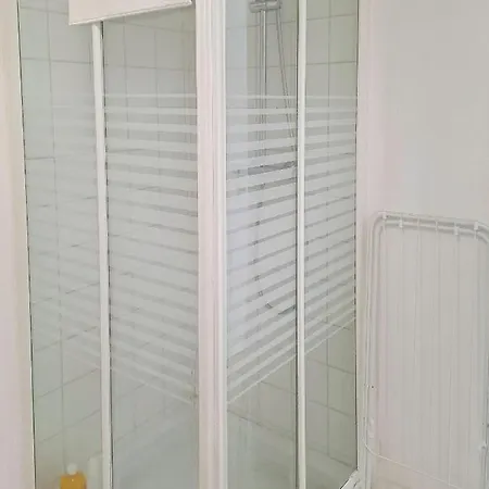 Grand Studio, Centre Apartamento *
