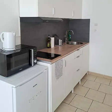 Grand Studio, Centre Apartamento *